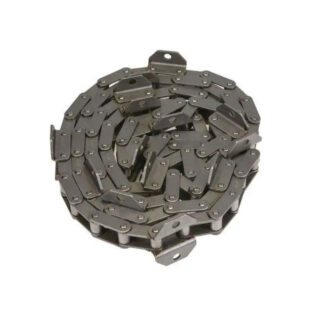 Ланцюг транспортера похилої камери Donghua 520902 38.4, 114 ланок підходить для Claas