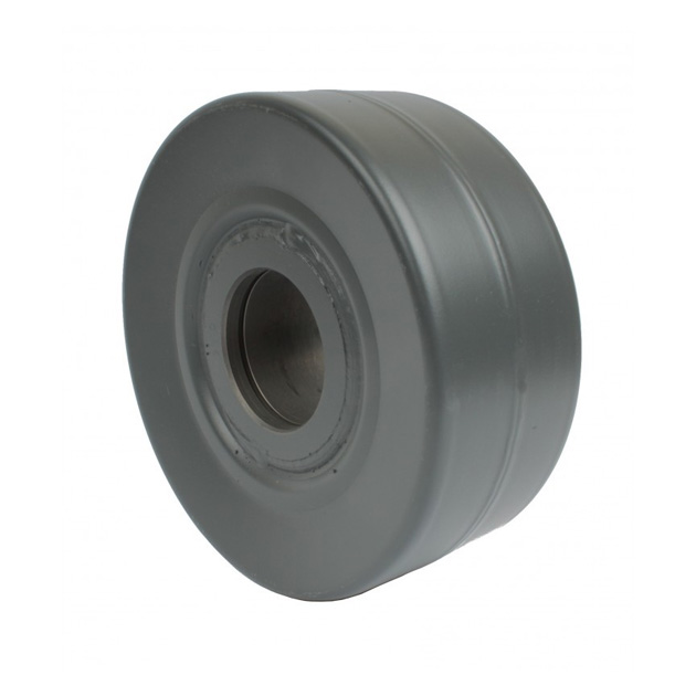 Натяжний ролик ременя 672366 молотарки комбайну Claas Натяжний ролик ременя 672366 молотарки комбайну Claas