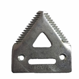Сегмент ножа жатки H207930 John Deere