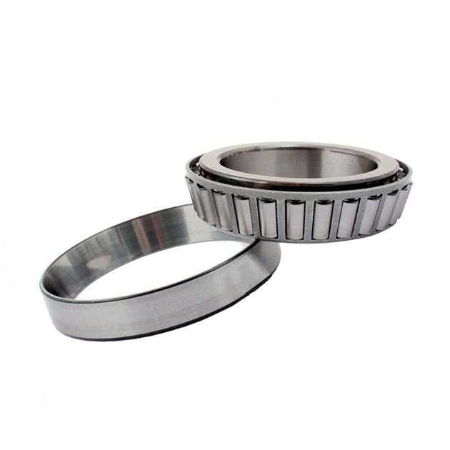 Конічний роликовий підшипник 243654 Claas Конічний роликовий підшипник 243654 Claas