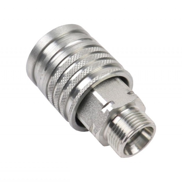 Муфта системи гідравліки 738782 підходить для Claas Муфта системи гідравліки 738782 підходить для Claas