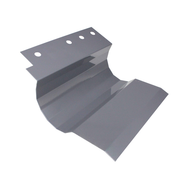 Захист пальцевого бруса жатки, верхній 616316 Claas Захист пальцевого бруса жатки, верхній 616316 Claas