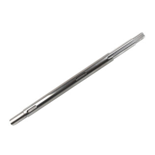 Вал ведучий приводу шнека 616200 зернозбирального комбайну Claas