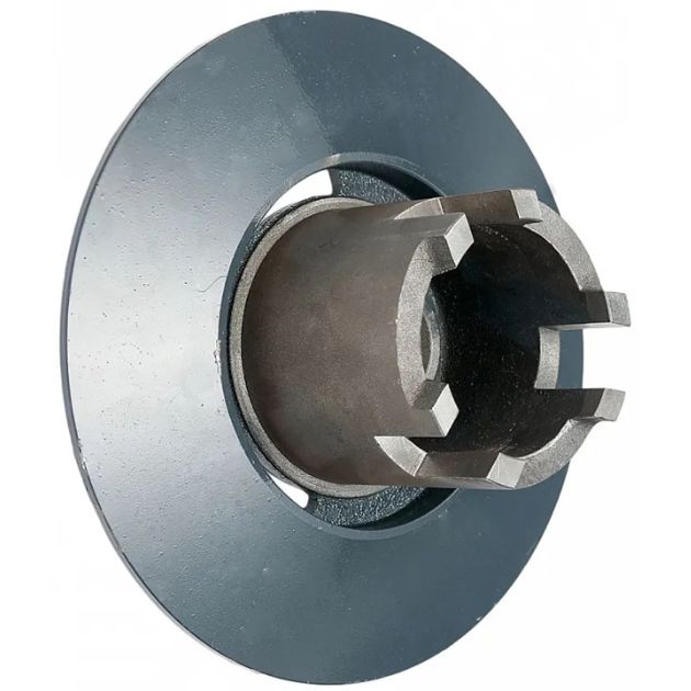 Диск варіатора 749997 підходить для Claas Диск варіатора 749997 підходить для Claas