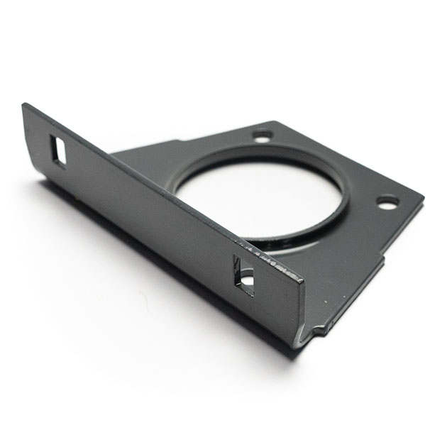 Фланець підшипника валу соломотрясу 726980 Claas Фланець підшипника валу соломотрясу 726980 Claas