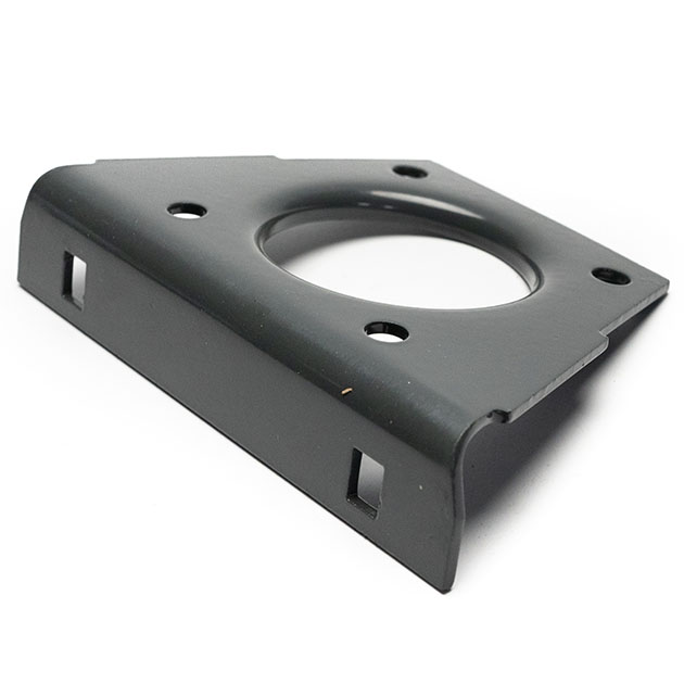 Фланець підшипника валу соломотрясу 726980 Claas_2 Фланець підшипника валу соломотрясу 726980 Claas_2