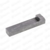 Шпонка з носиком 007614 підходить для Claas 101522
