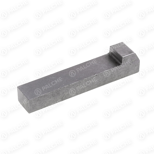 Шпонка з носиком 007614 підходить для Claas 101522 Шпонка з носиком 007614 підходить для Claas 101522